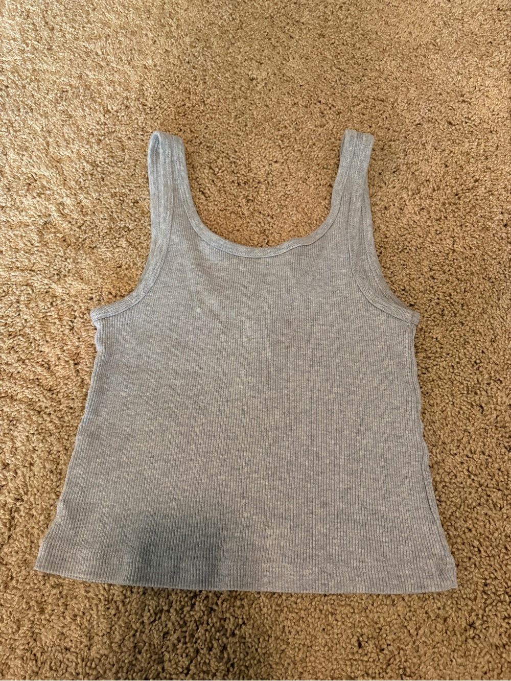 Brandy Melville tank - Picture 3 of 3